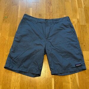 Patagonia shorts